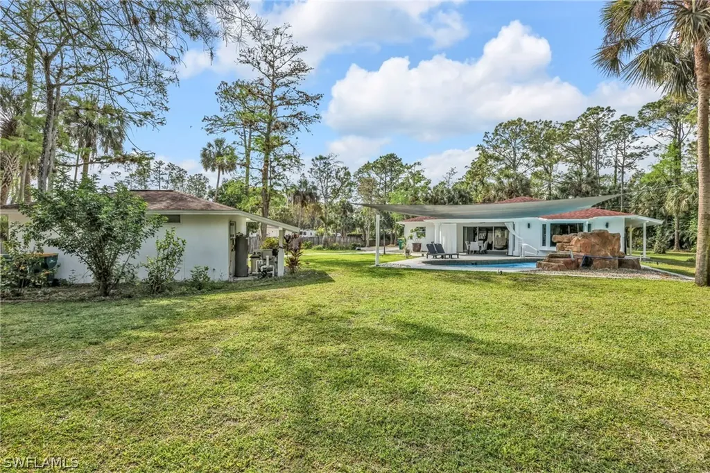3231 13th Avenue SW Naples FL 34117