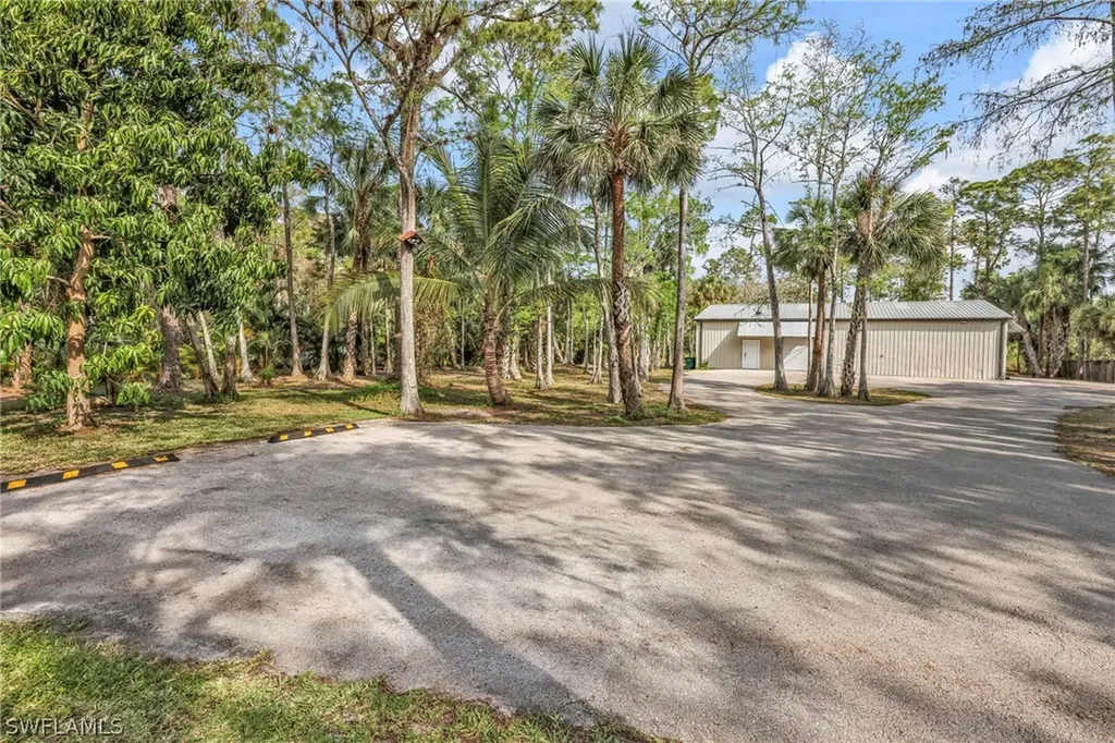 3231 13th Avenue SW Naples FL 34117