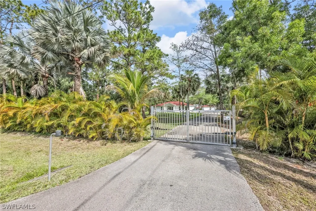 3231 13th Avenue SW Naples FL 34117