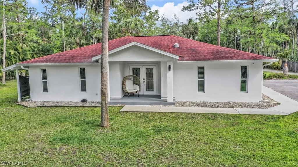 3231 13th Avenue SW Naples FL 34117