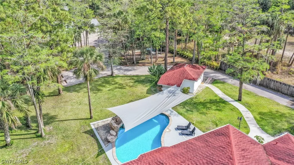 3231 13th Avenue SW Naples FL 34117