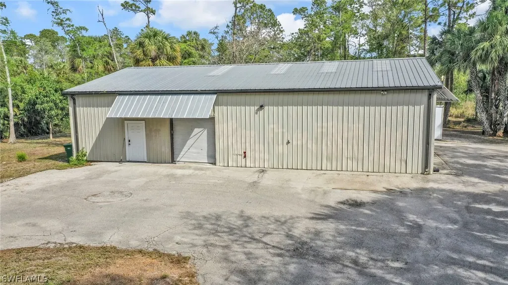 3231 13th Avenue SW Naples FL 34117