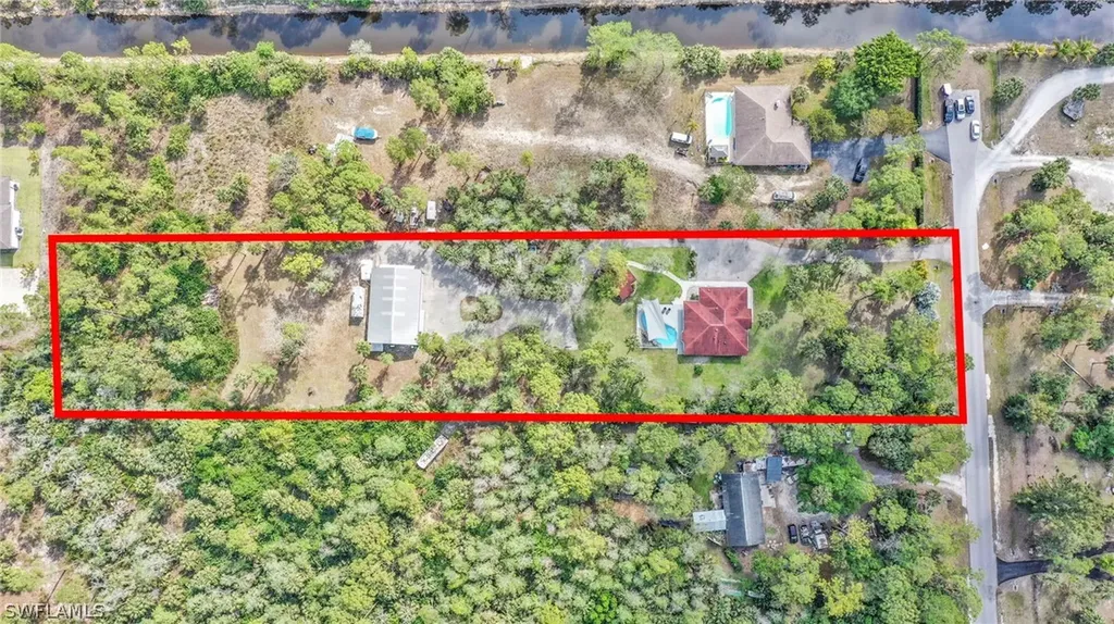 3231 13th Avenue SW Naples FL 34117