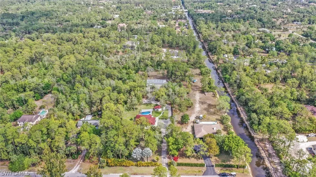 3231 13th Avenue SW Naples FL 34117