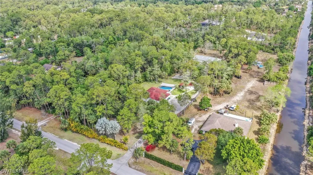 3231 13th Avenue SW Naples FL 34117