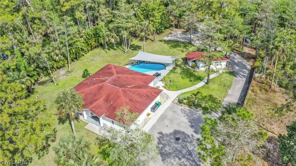 3231 13th Avenue SW Naples FL 34117