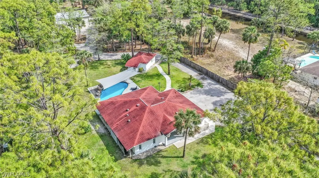 3231 13th Avenue SW Naples FL 34117