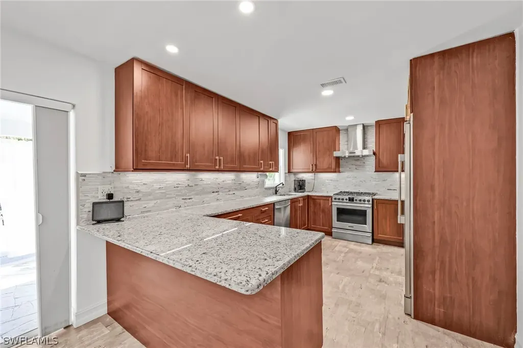 3231 13th Avenue SW Naples FL 34117