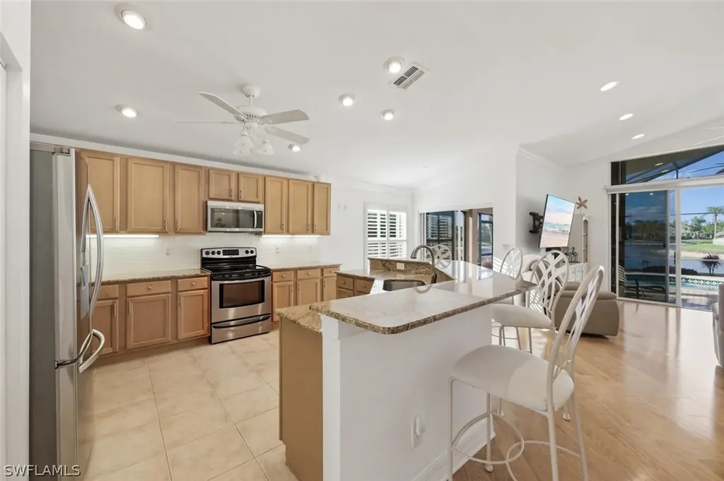 2135 Khasia Point Naples FL 34119