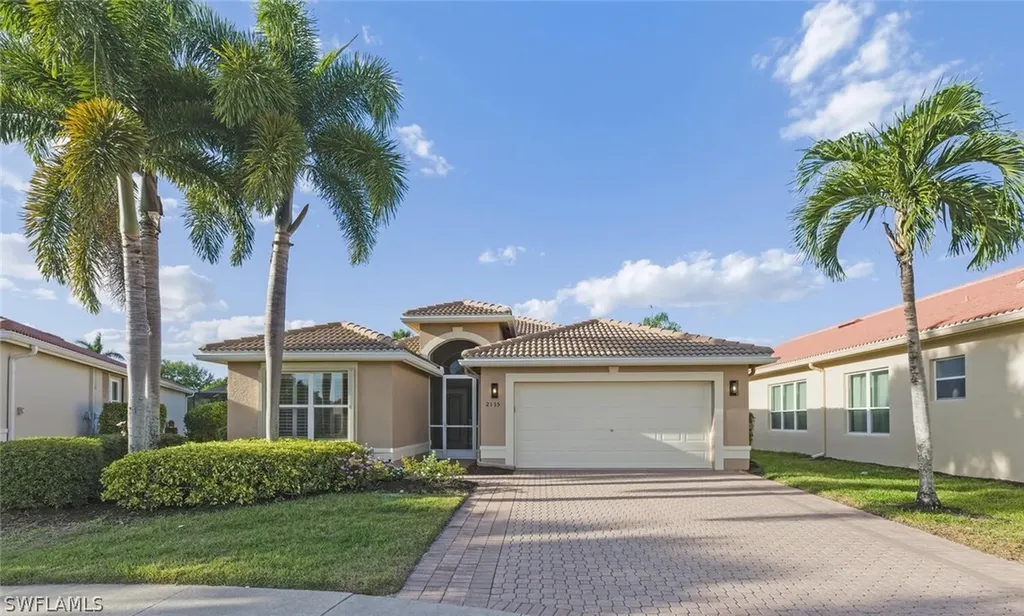 2135 Khasia Point Naples FL 34119