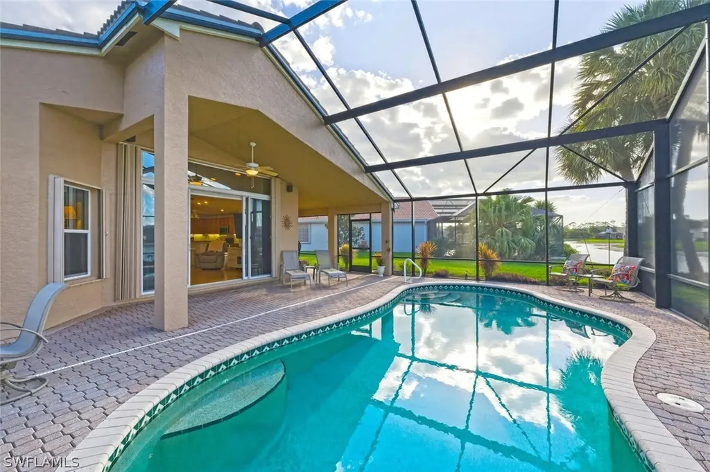 2135 Khasia Point Naples FL 34119