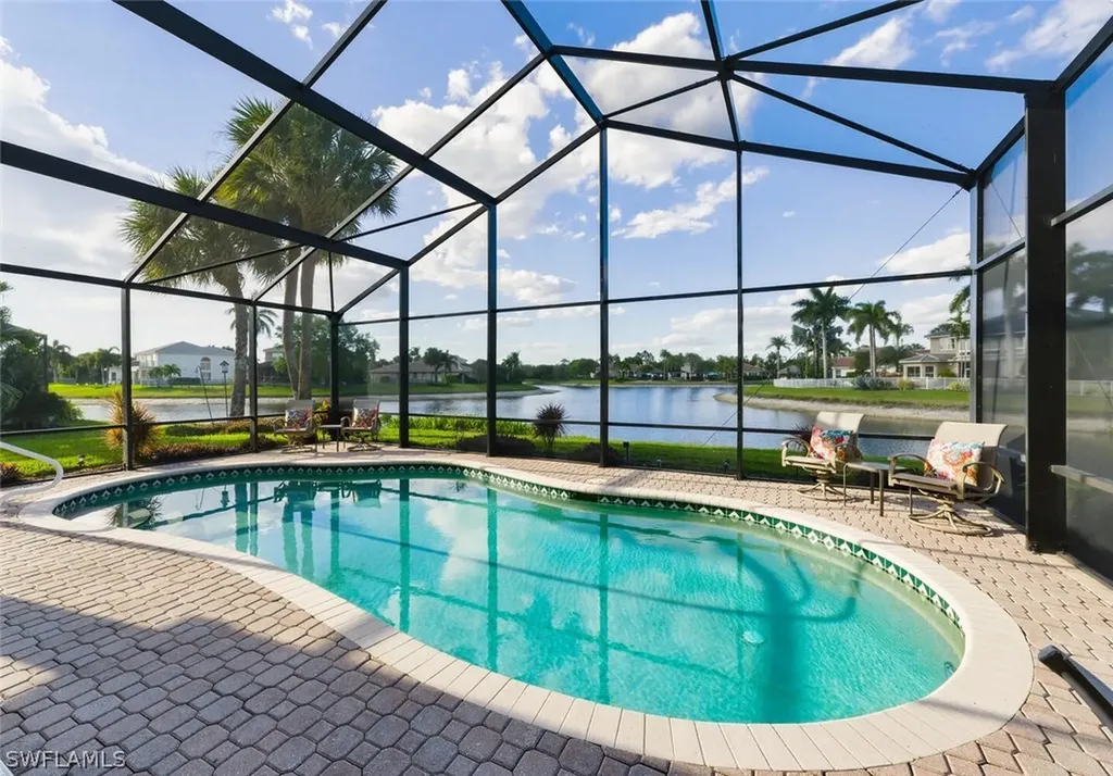 2135 Khasia Point Naples FL 34119