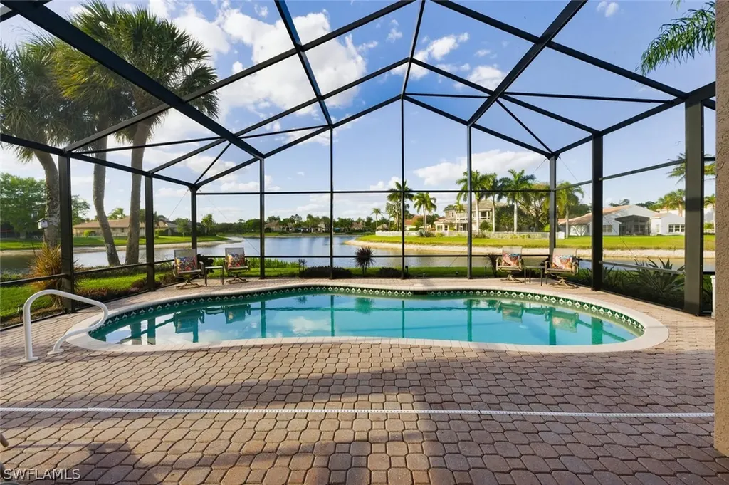 2135 Khasia Point Naples FL 34119