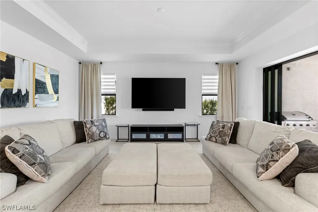 1854 Amador Court Naples FL 34120