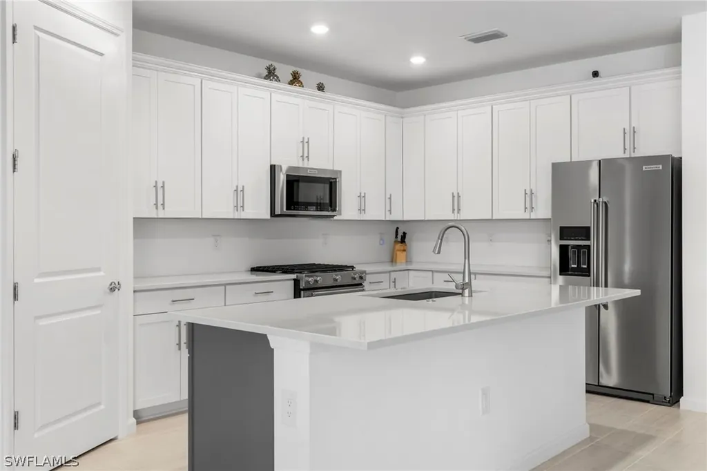 1854 Amador Court Naples FL 34120