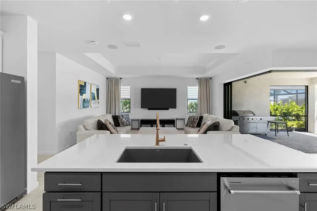 1854 Amador Court Naples FL 34120