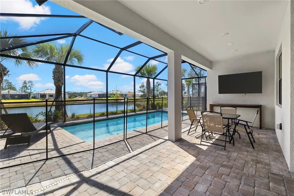 1854 Amador Court Naples FL 34120