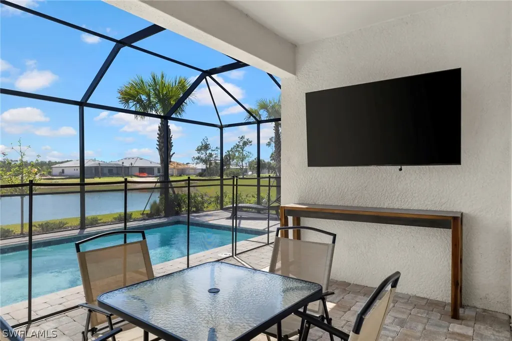 1854 Amador Court Naples FL 34120