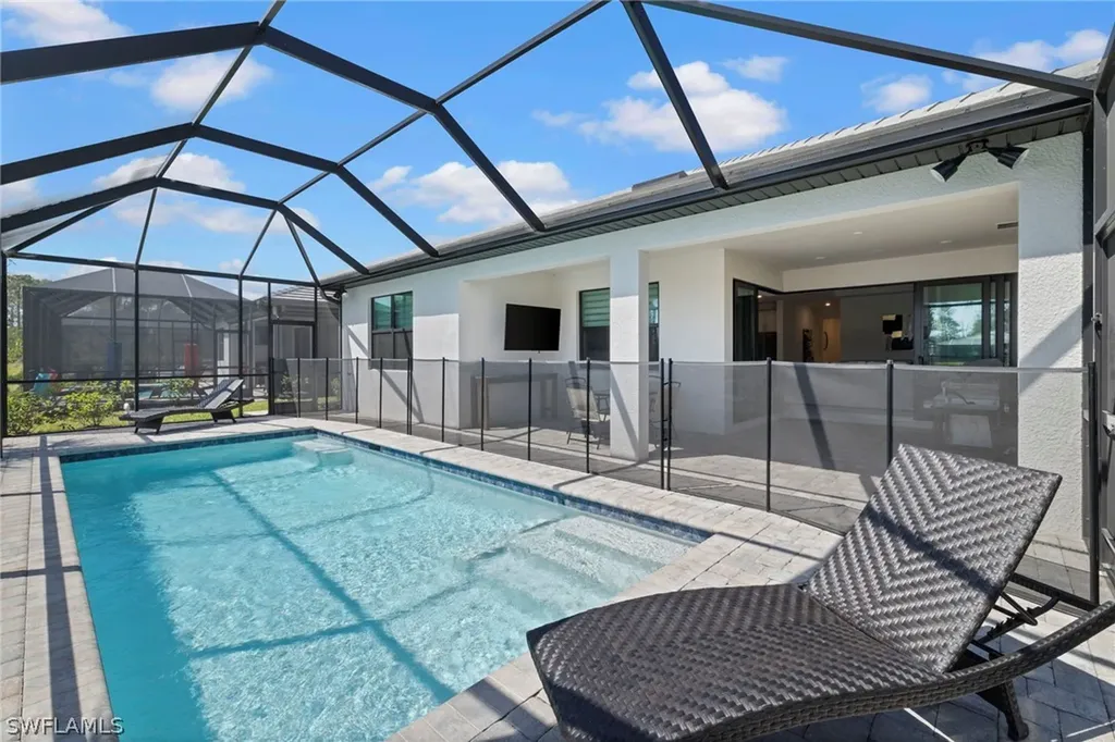 1854 Amador Court Naples FL 34120