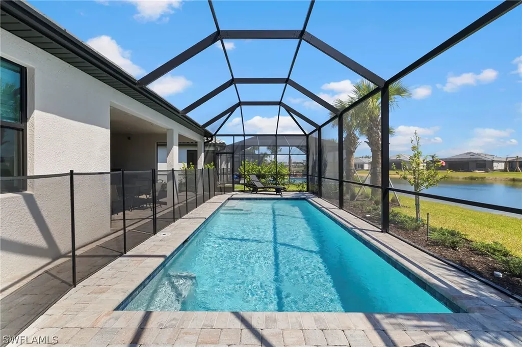 1854 Amador Court Naples FL 34120