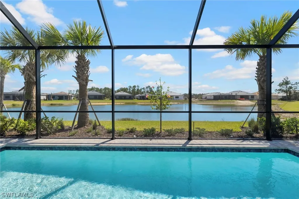 1854 Amador Court Naples FL 34120