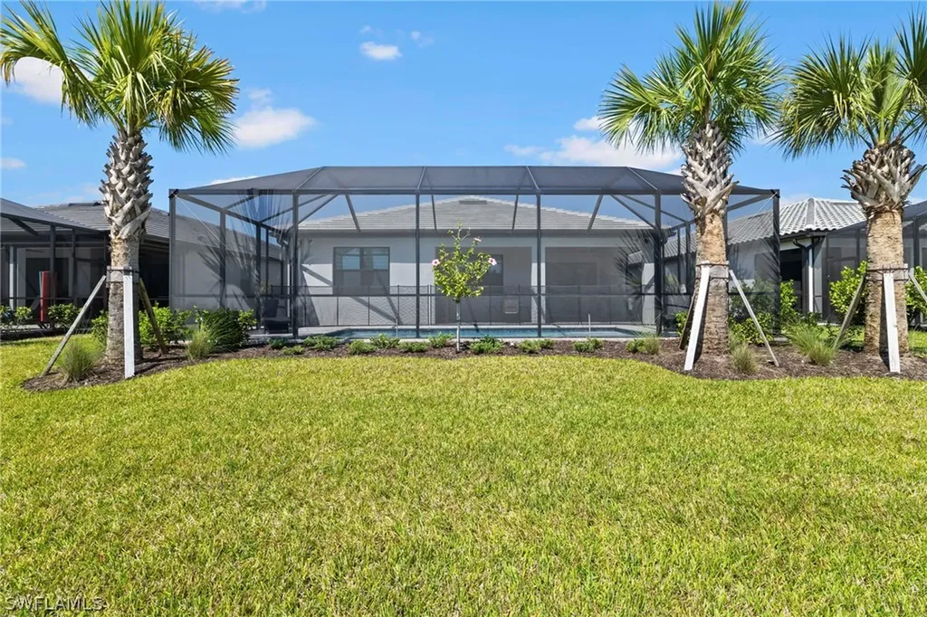 1854 Amador Court Naples FL 34120
