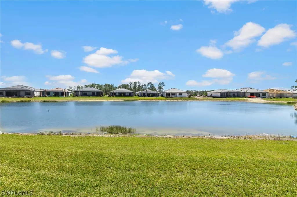 1854 Amador Court Naples FL 34120