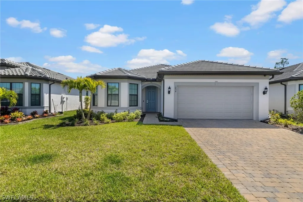 1854 Amador Court Naples FL 34120