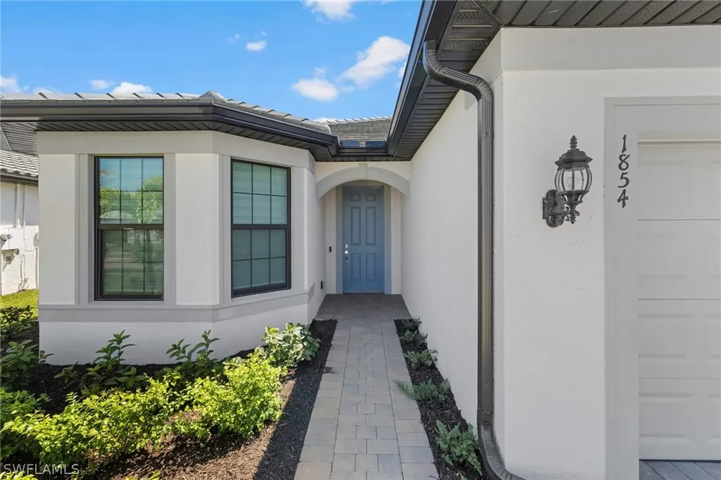 1854 Amador Court Naples FL 34120