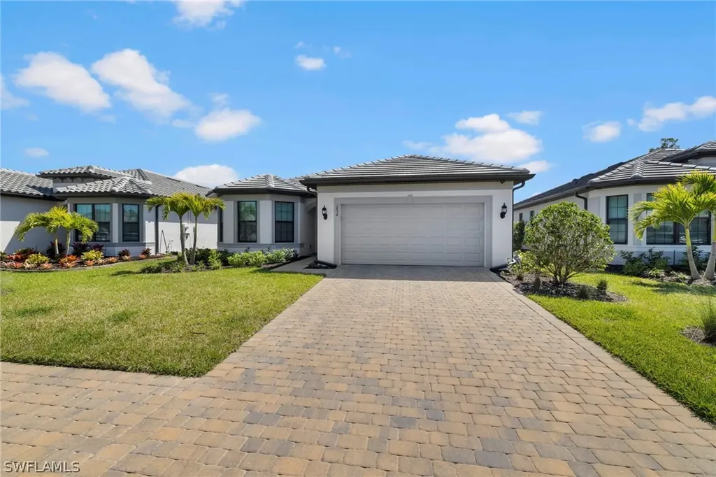 1854 Amador Court Naples FL 34120