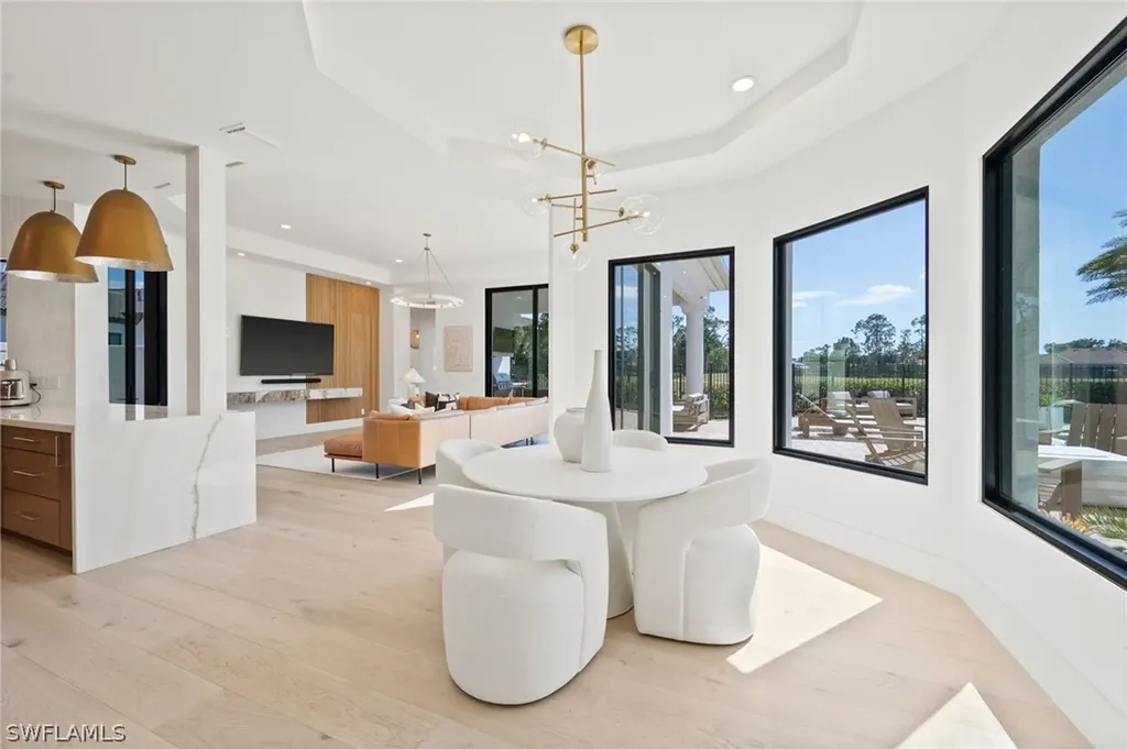 4260 Brynwood Drive Naples FL 34119
