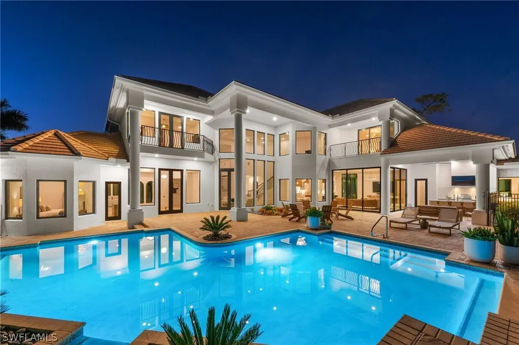 4260 Brynwood Drive Naples FL 34119