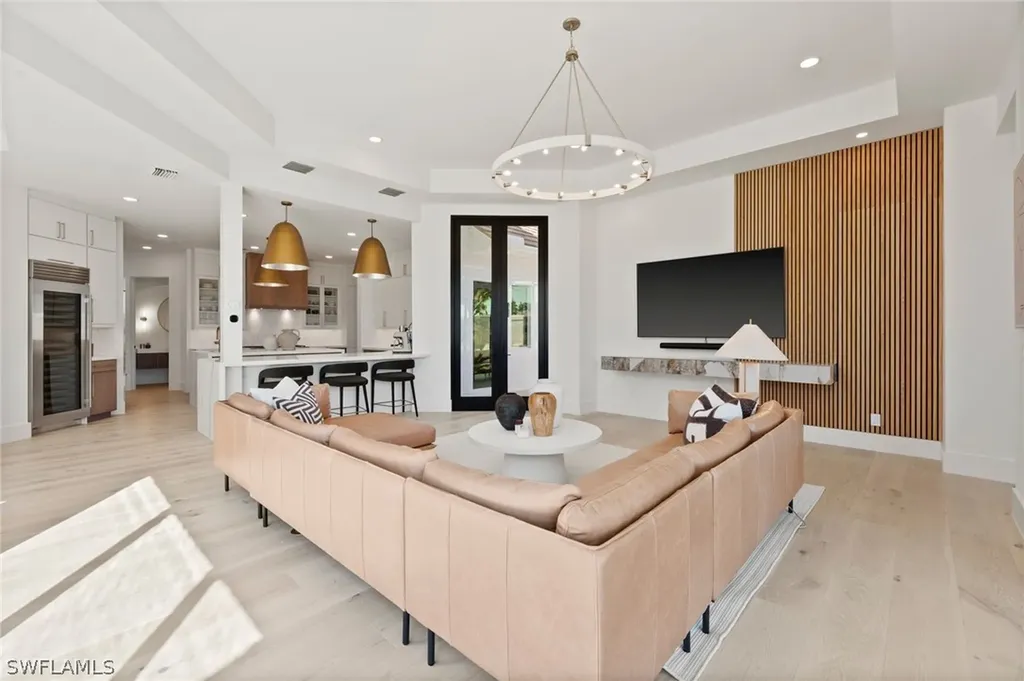 4260 Brynwood Drive Naples FL 34119