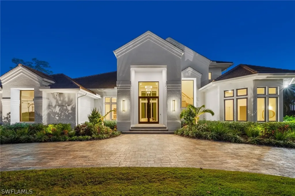 4260 Brynwood Drive Naples FL 34119