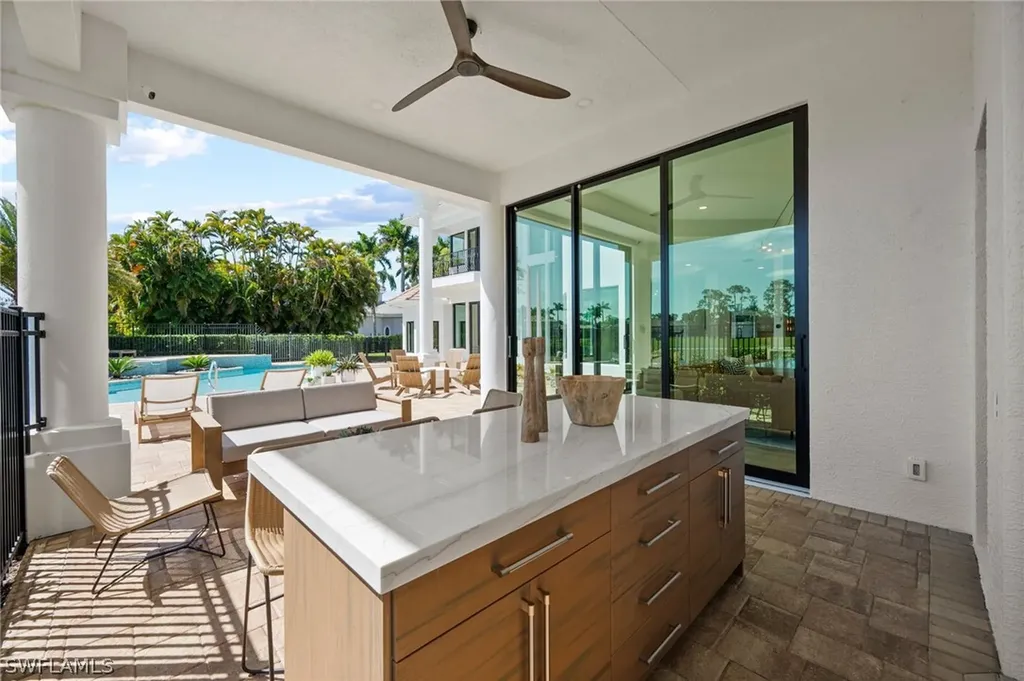 4260 Brynwood Drive Naples FL 34119