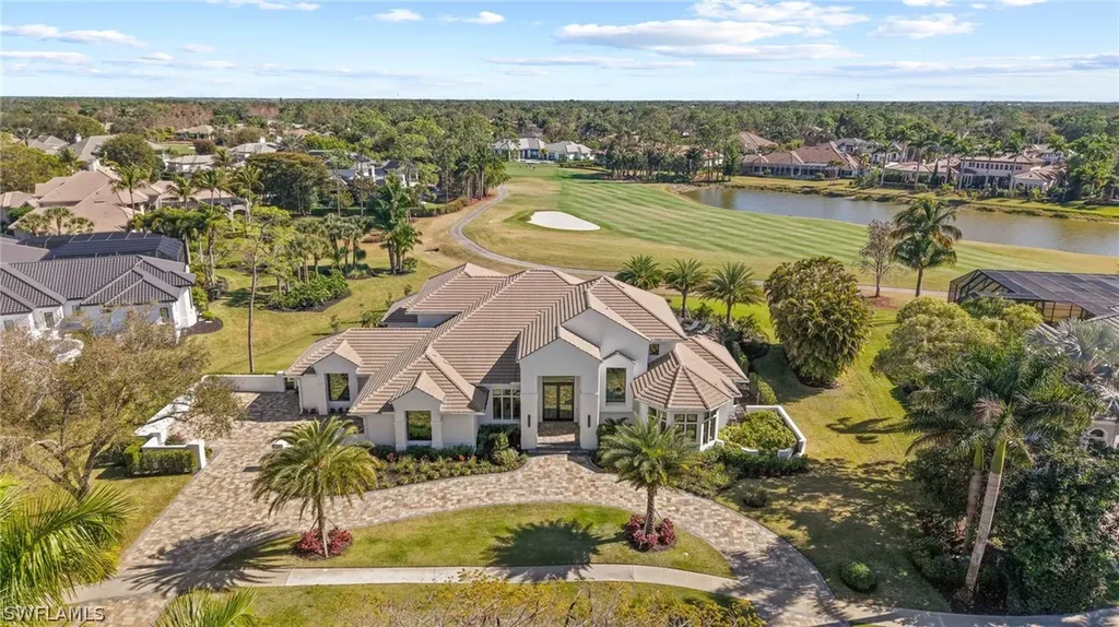 4260 Brynwood Drive Naples FL 34119