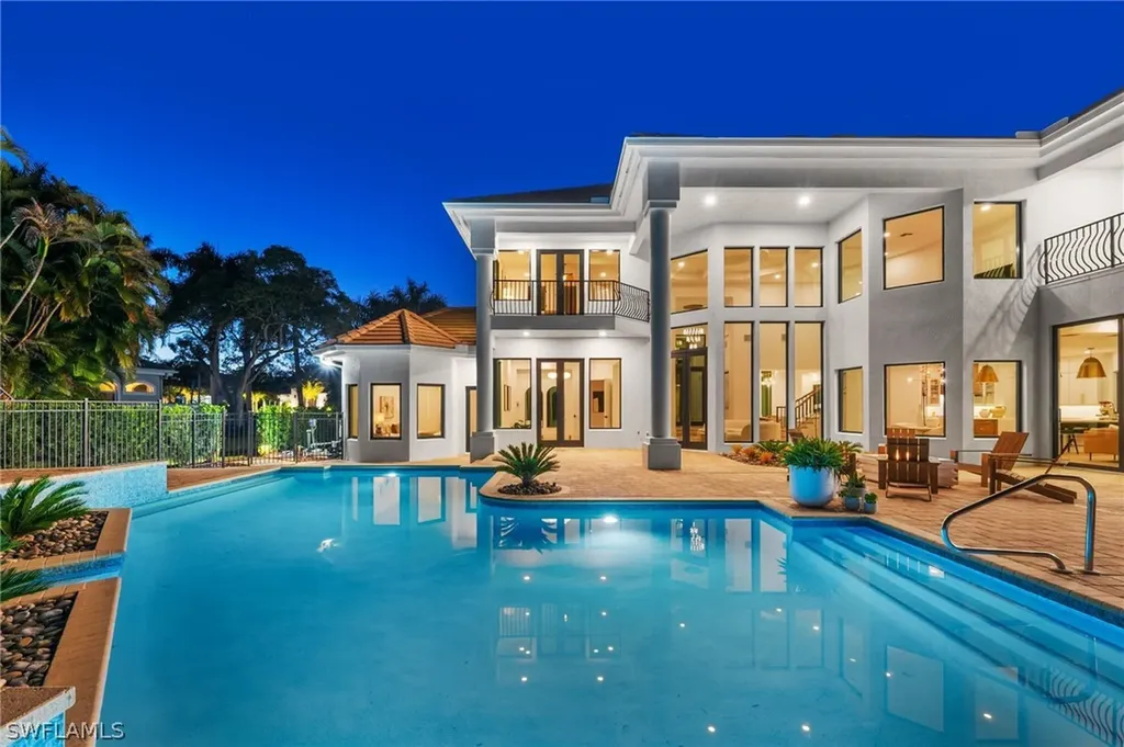 4260 Brynwood Drive Naples FL 34119