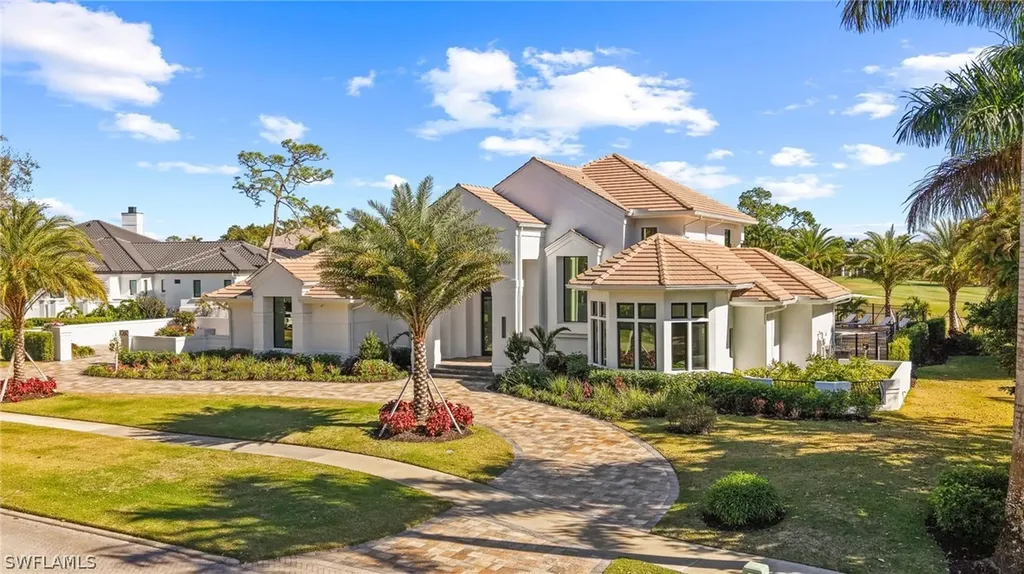 4260 Brynwood Drive Naples FL 34119
