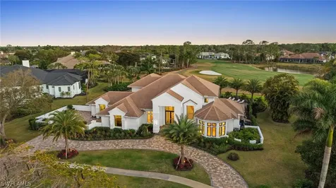 4260 Brynwood Drive Naples FL 34119