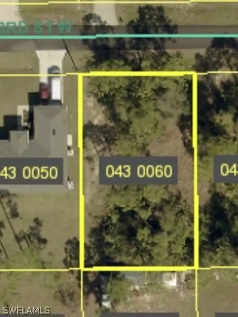 4009 3rd Street W Lehigh Acres FL 33971