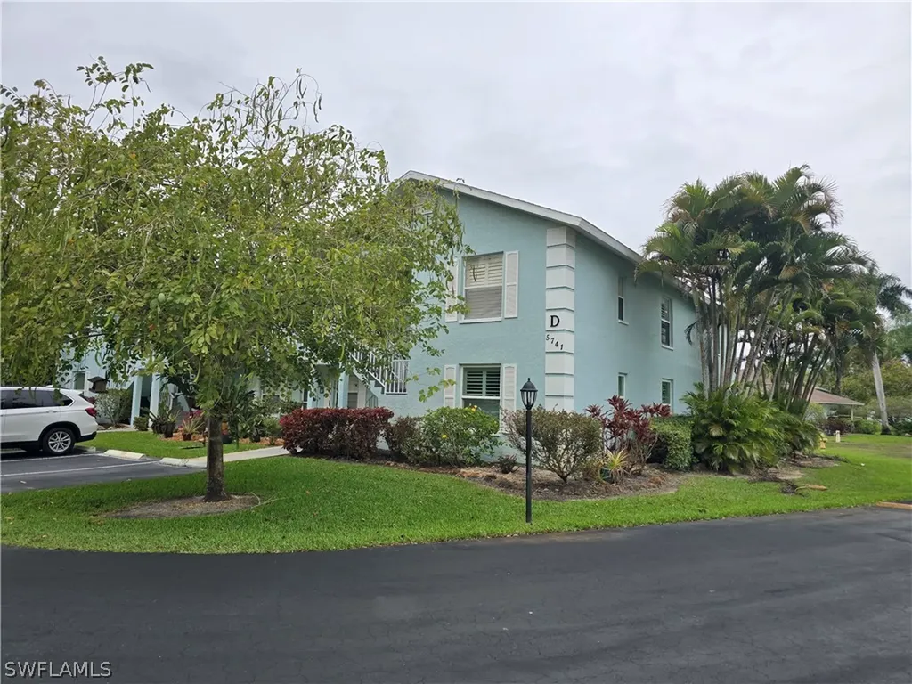 5741 Whitaker Road Naples FL 34112