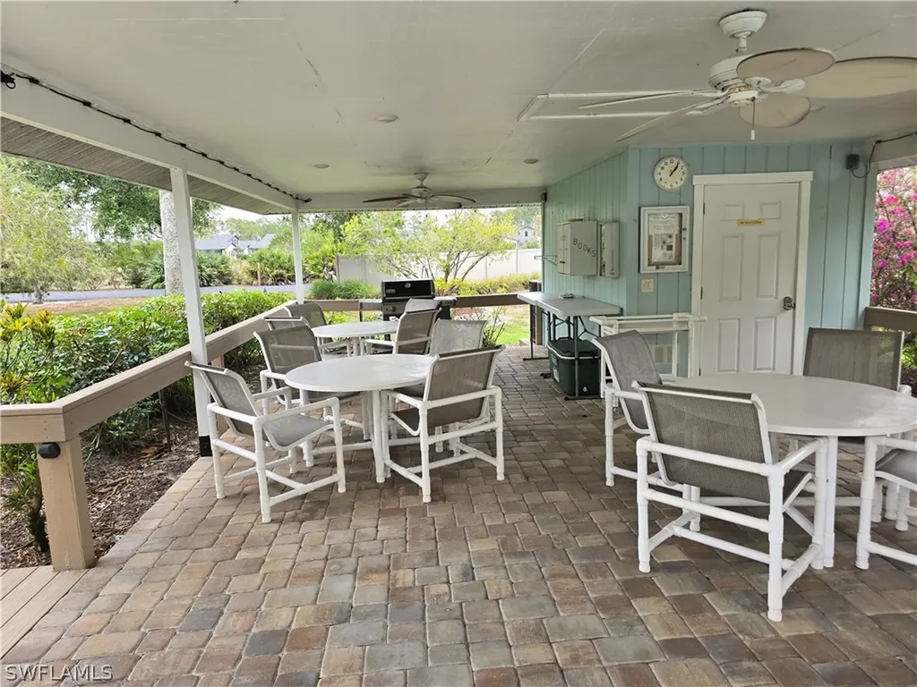 5741 Whitaker Road Naples FL 34112