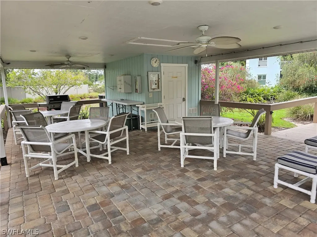 5741 Whitaker Road Naples FL 34112