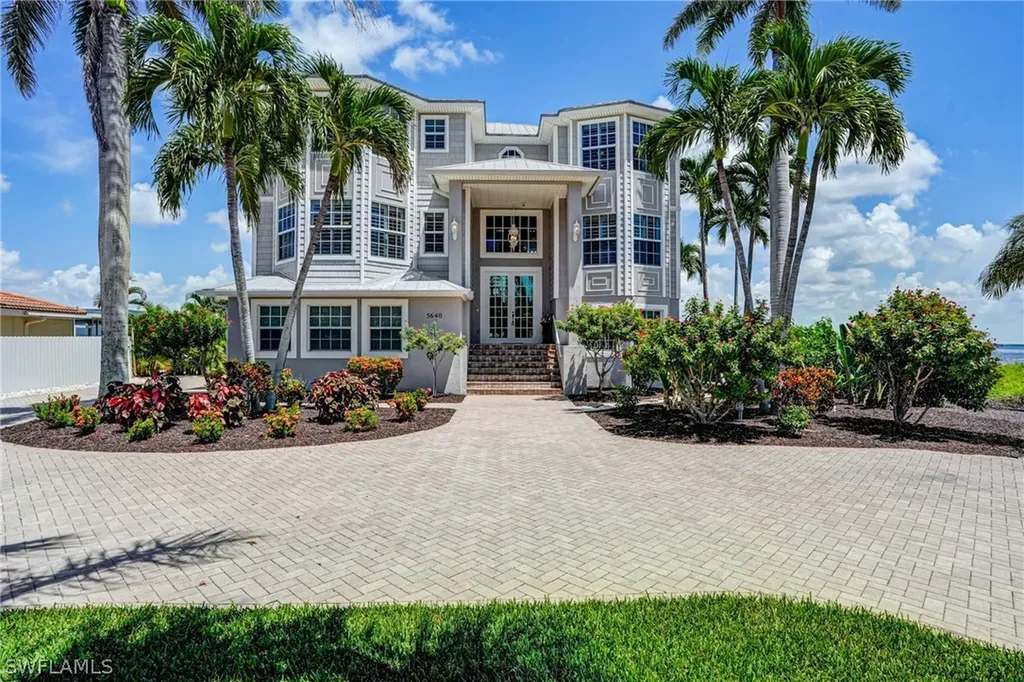 5640 Williams Drive Fort Myers Beach FL 33931