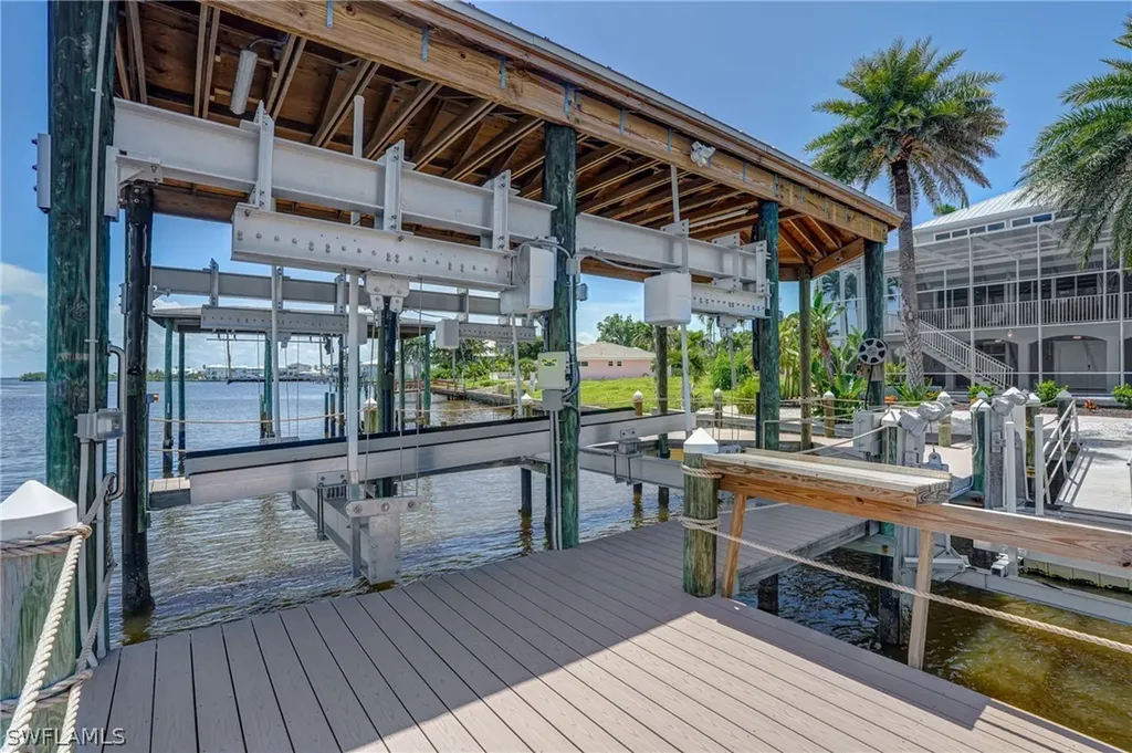 5640 Williams Drive Fort Myers Beach FL 33931
