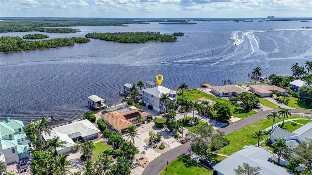 5640 Williams Drive Fort Myers Beach FL 33931