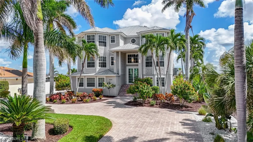 5640 Williams Drive Fort Myers Beach FL 33931