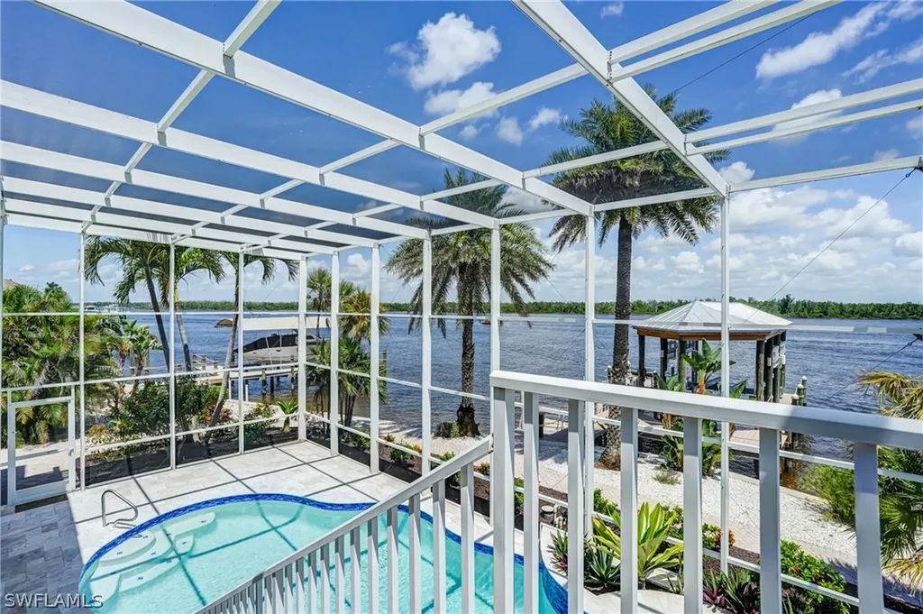 5640 Williams Drive Fort Myers Beach FL 33931