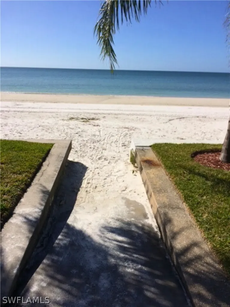 5640 Williams Drive Fort Myers Beach FL 33931