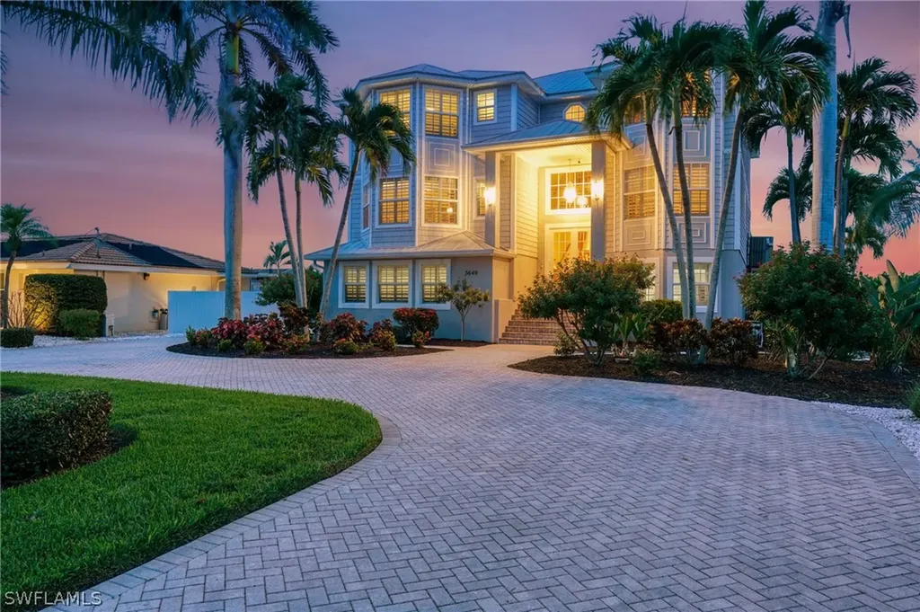 5640 Williams Drive Fort Myers Beach FL 33931